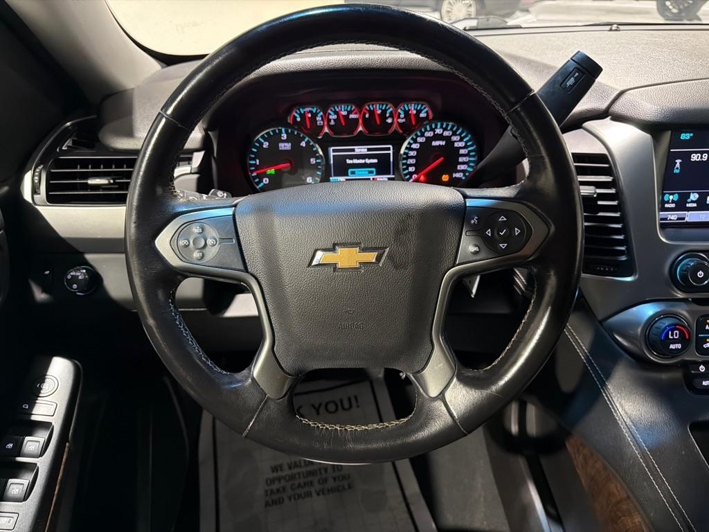 Chevrolet Tahoe LS 2WD 2019