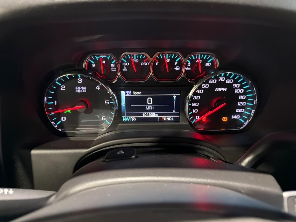 Chevrolet Tahoe LS 2WD 2019