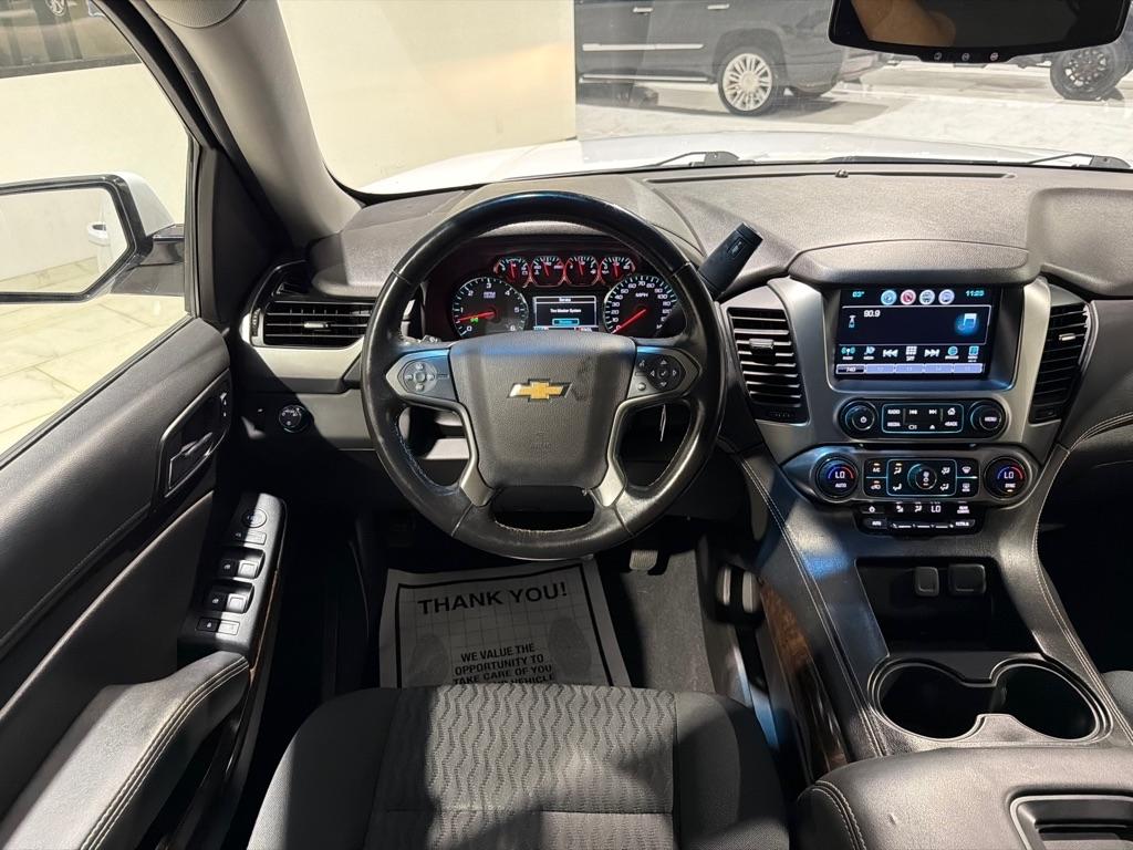 Chevrolet Tahoe LS 2WD 2019