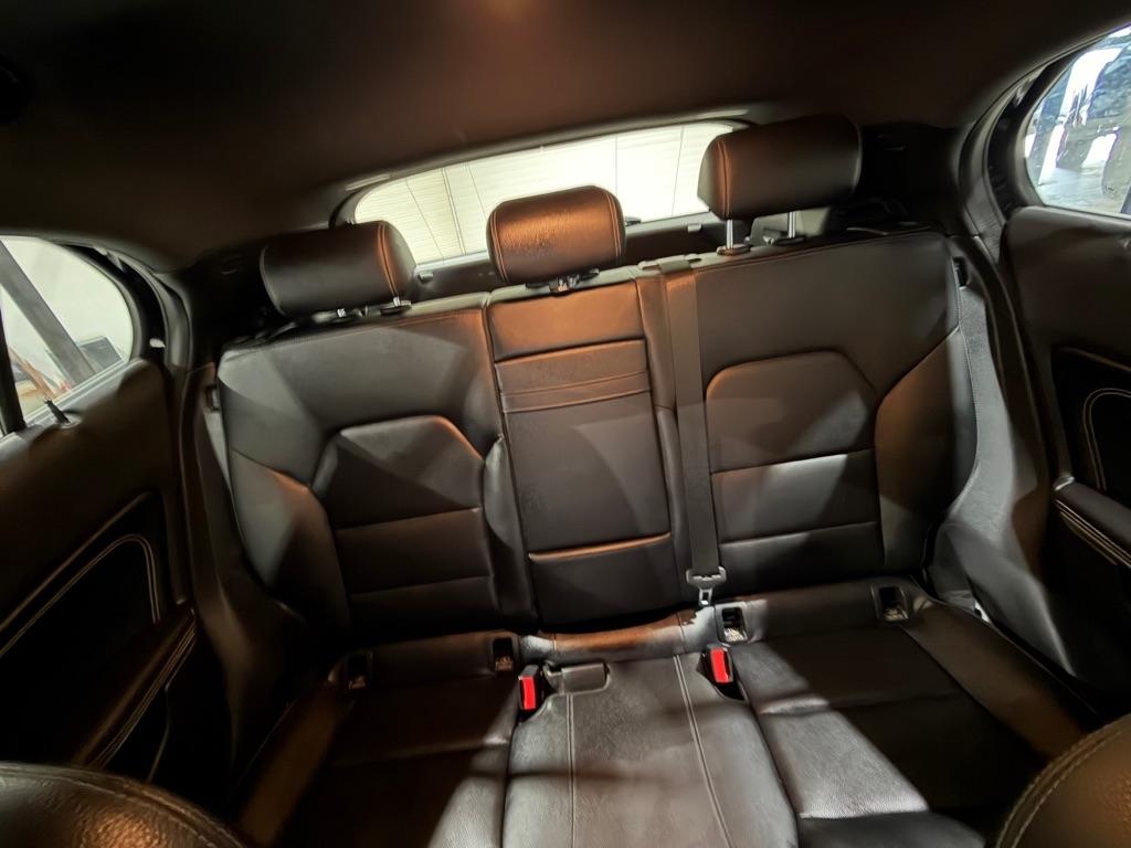 Mercedes-Benz GLA-Class GLA250 2020
