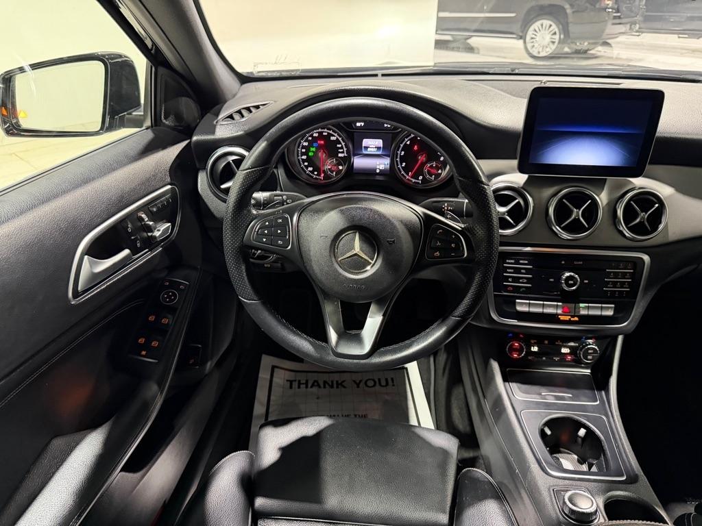 Mercedes-Benz GLA-Class GLA250 2020