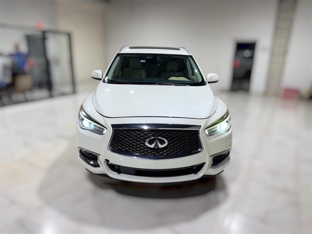 Infiniti QX60 PURE 2019