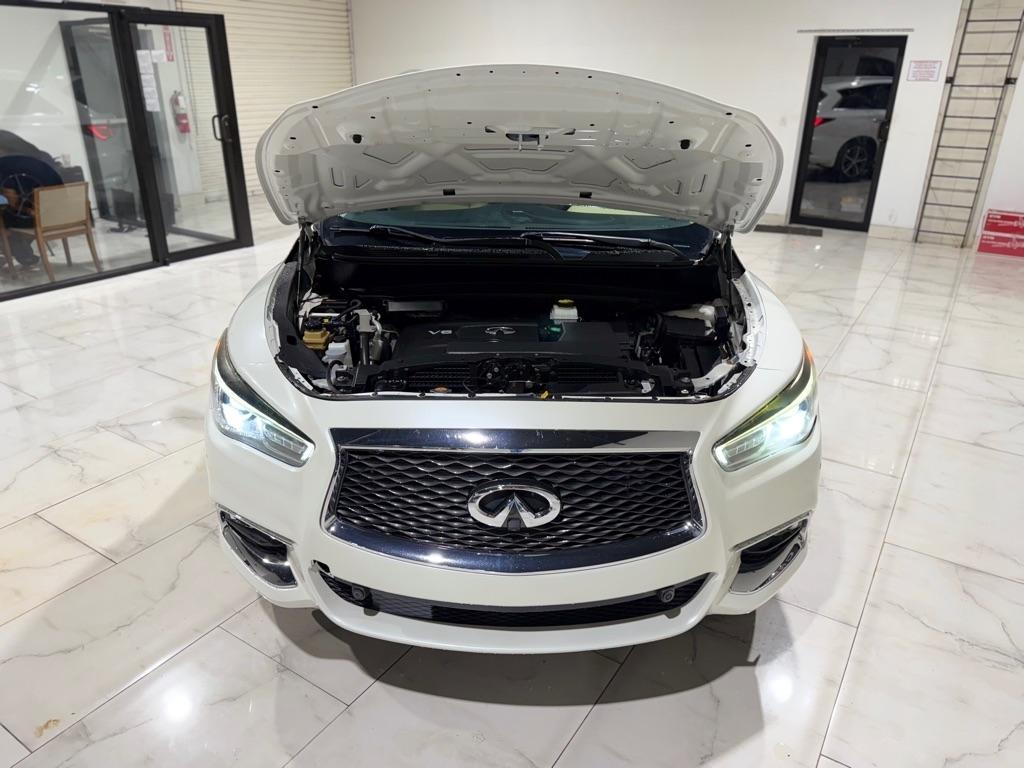 Infiniti QX60 PURE 2019
