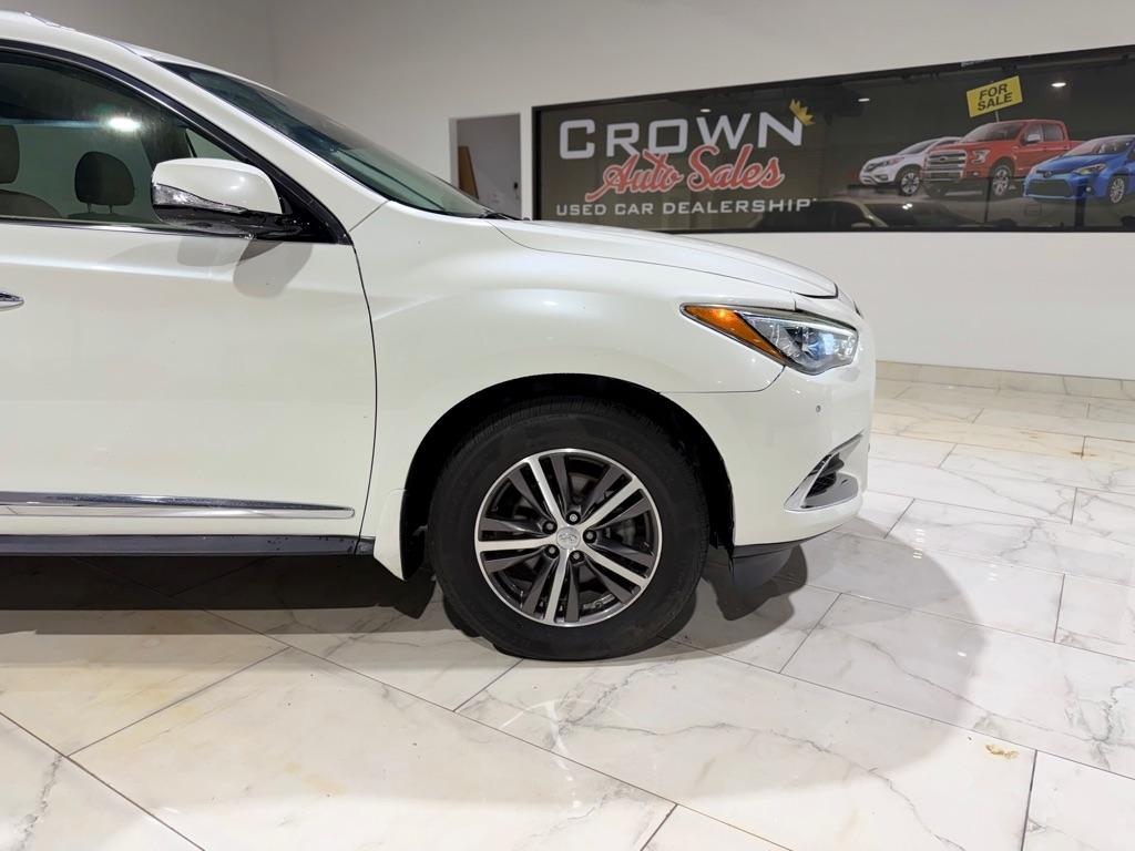 Infiniti QX60 PURE 2019