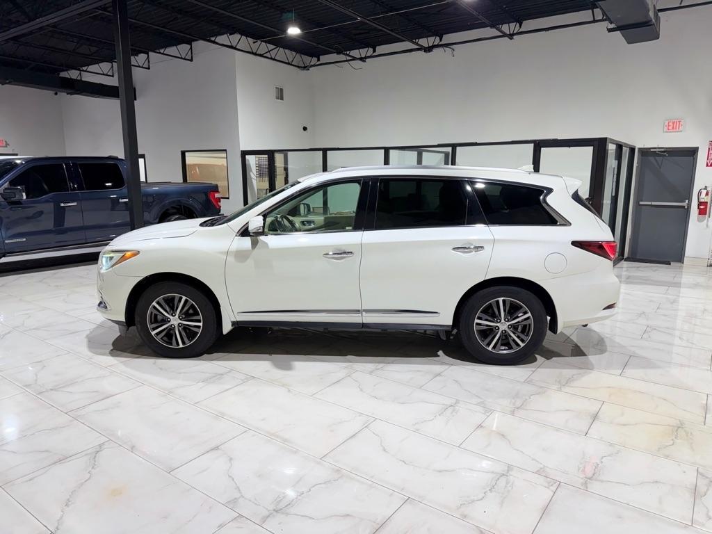 Infiniti QX60 PURE 2019