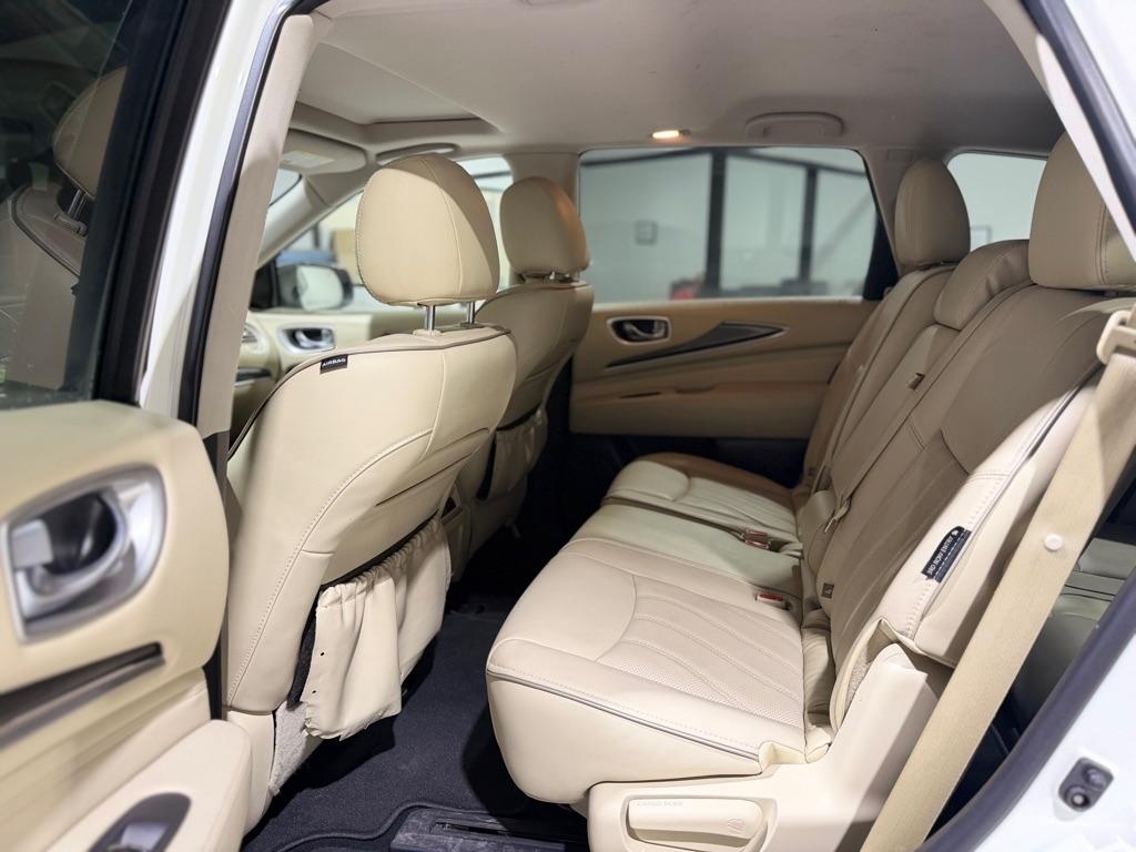Infiniti QX60 PURE 2019