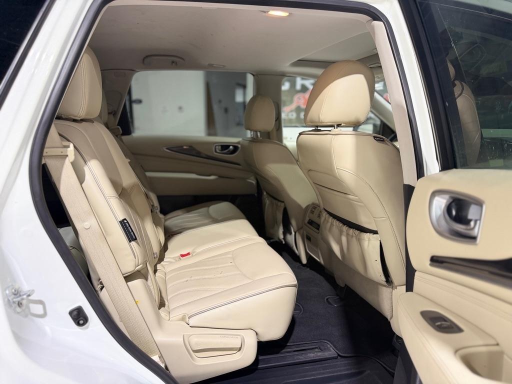 Infiniti QX60 PURE 2019
