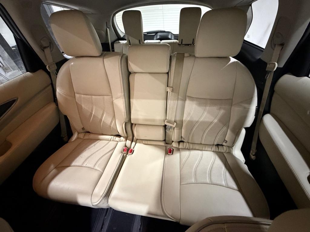 Infiniti QX60 PURE 2019