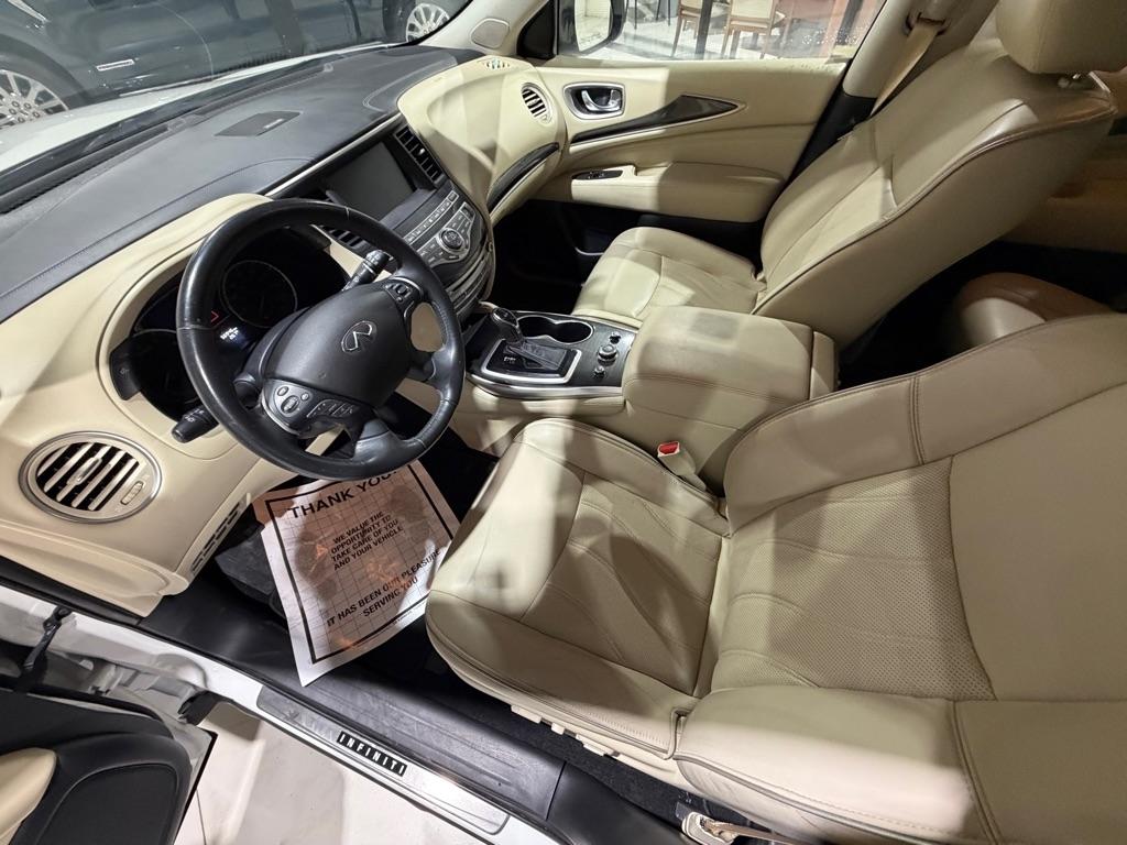 Infiniti QX60 PURE 2019