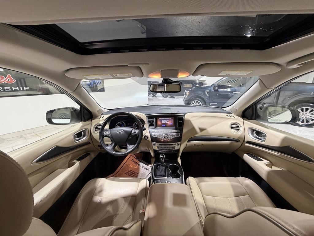 Infiniti QX60 PURE 2019