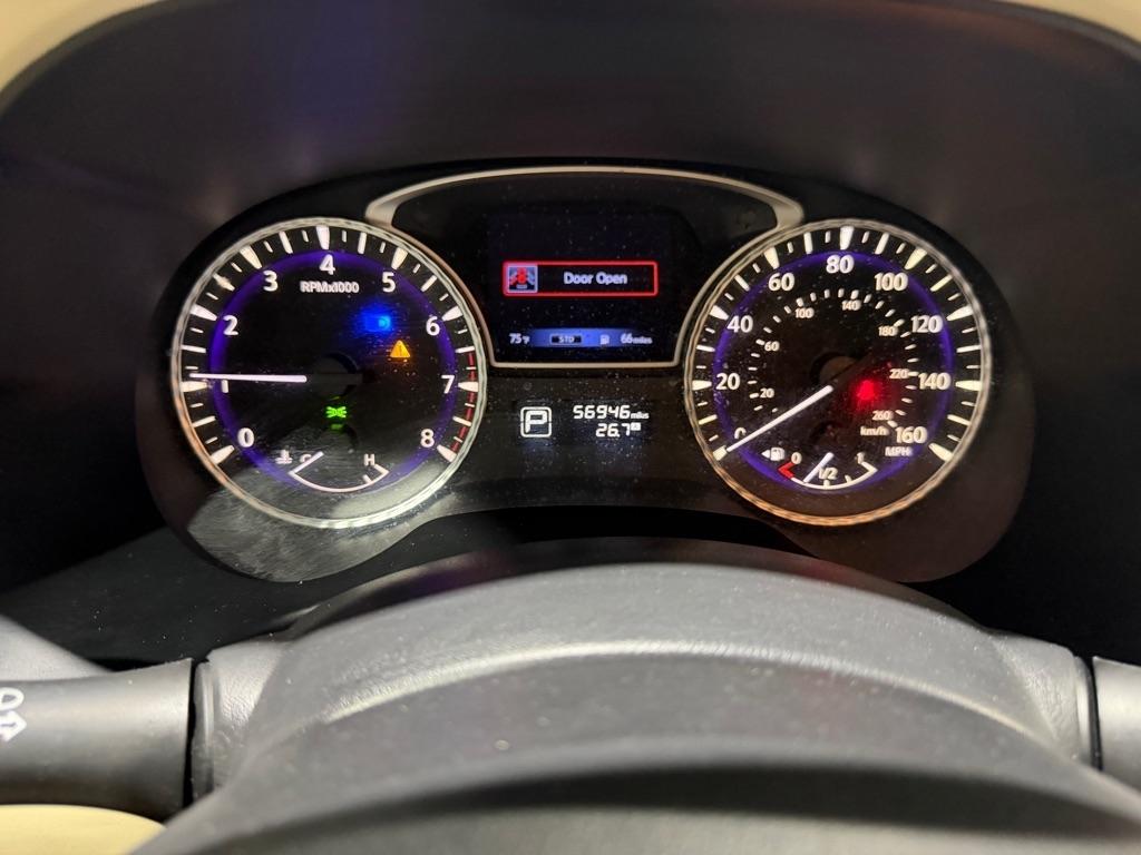 Infiniti QX60 PURE 2019
