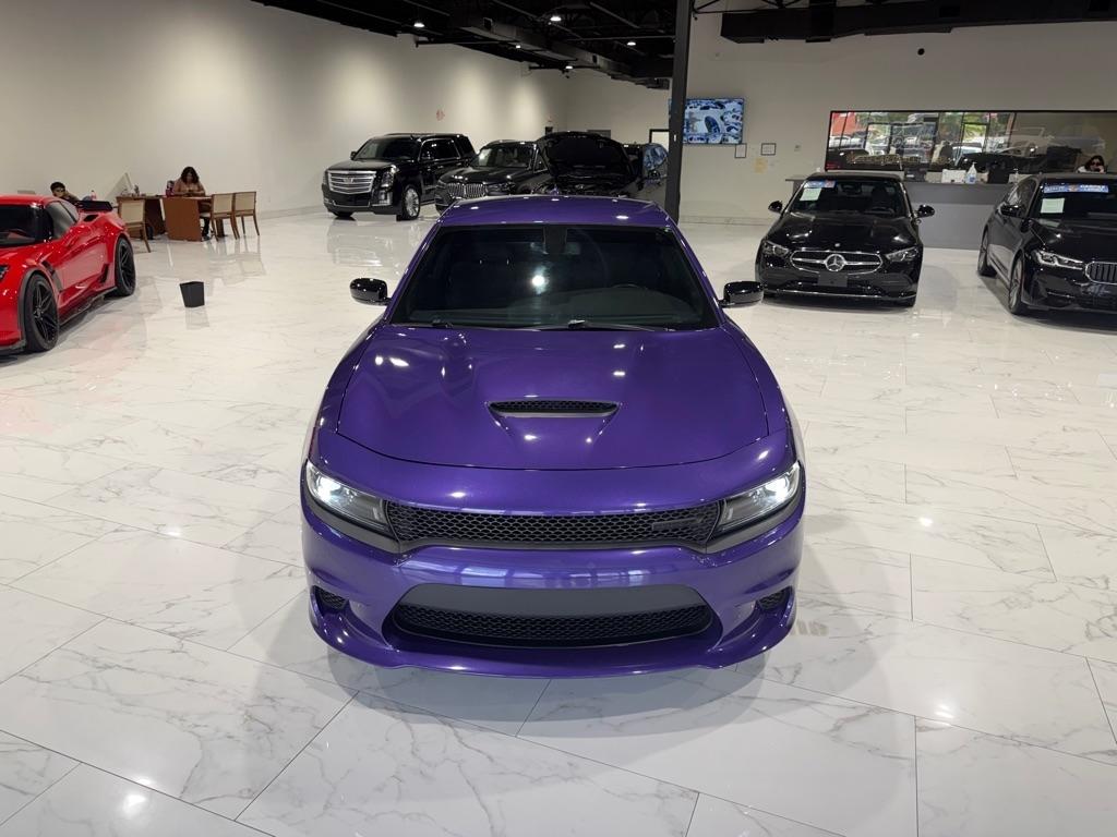 Dodge Charger R/T 2023