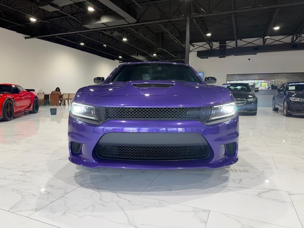 Dodge Charger R/T 2023
