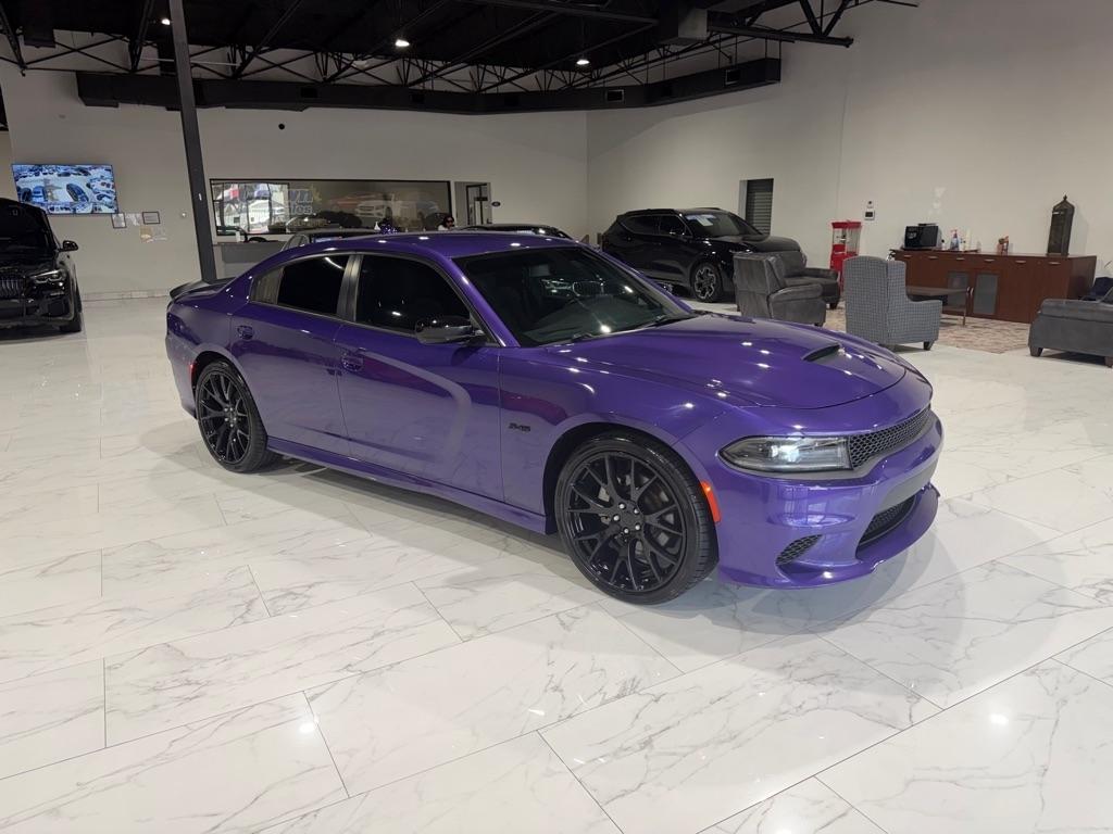 Dodge Charger R/T 2023