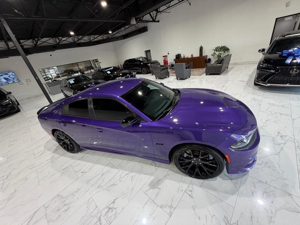 Dodge Charger R/T 2023