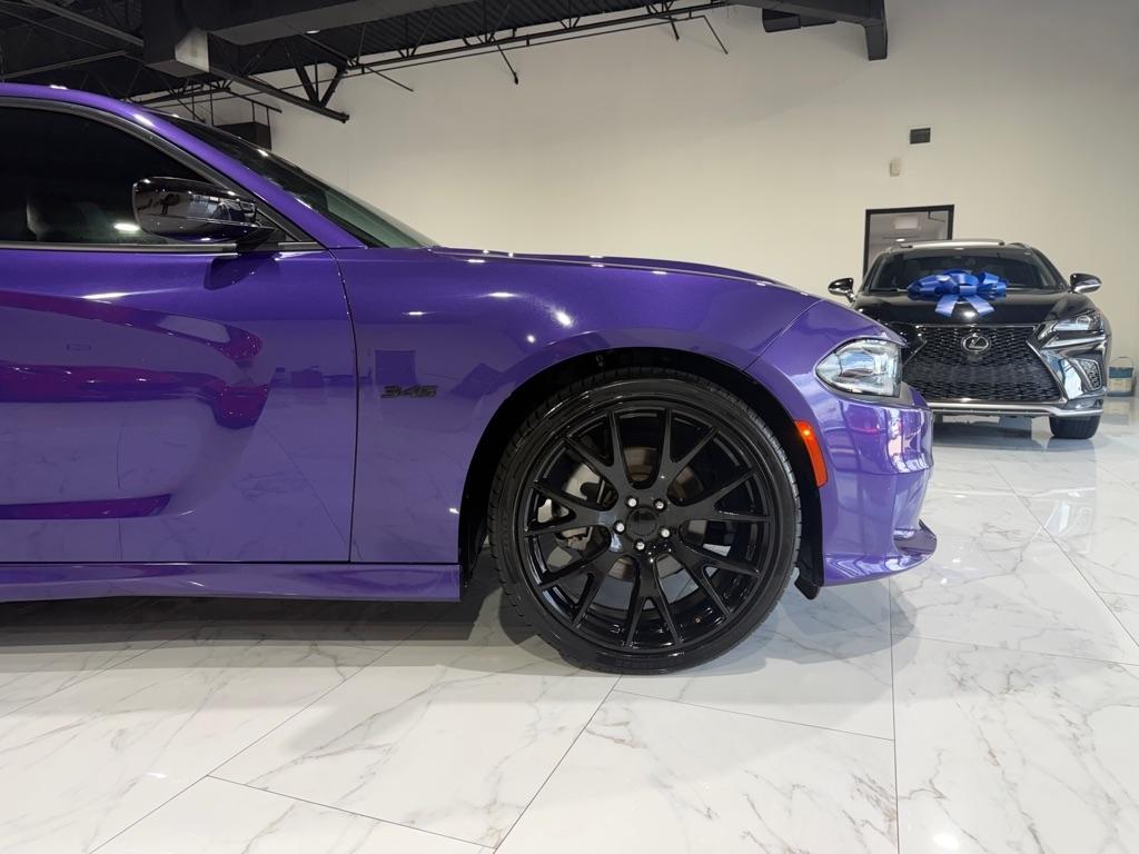 Dodge Charger R/T 2023