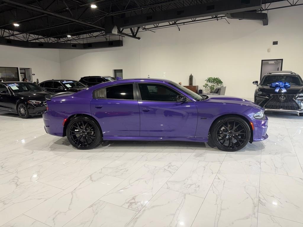 Dodge Charger R/T 2023