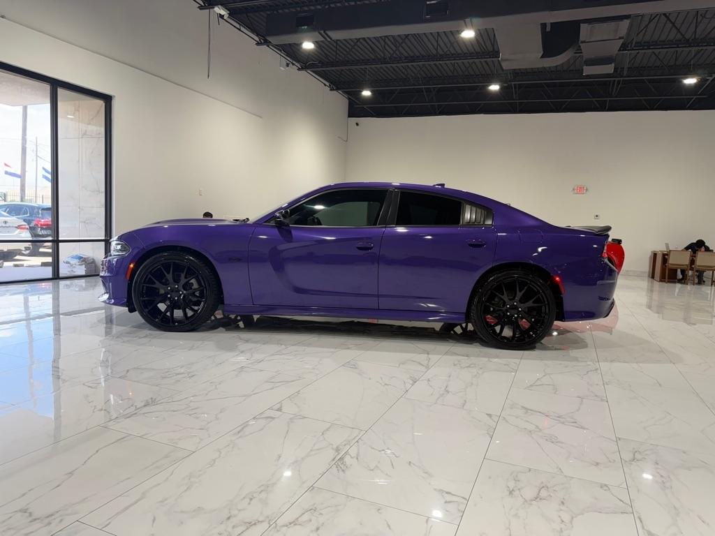 Dodge Charger R/T 2023