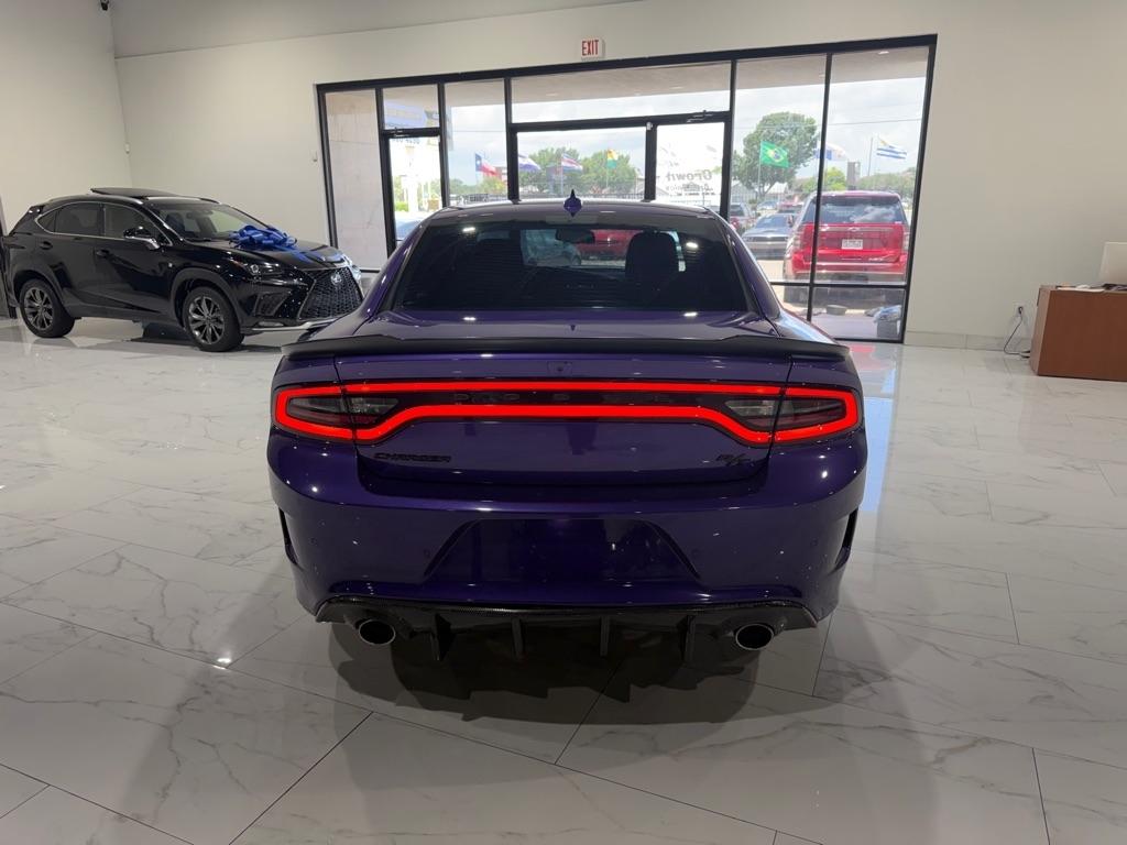 Dodge Charger R/T 2023