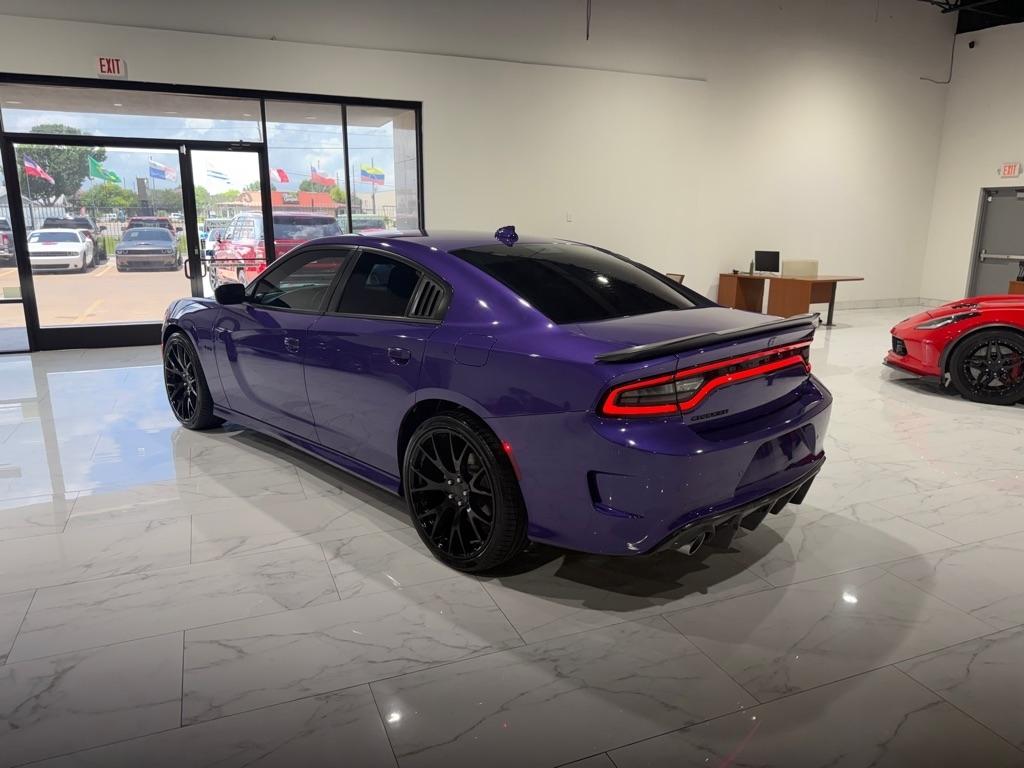 Dodge Charger R/T 2023