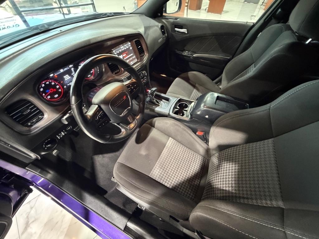 Dodge Charger R/T 2023
