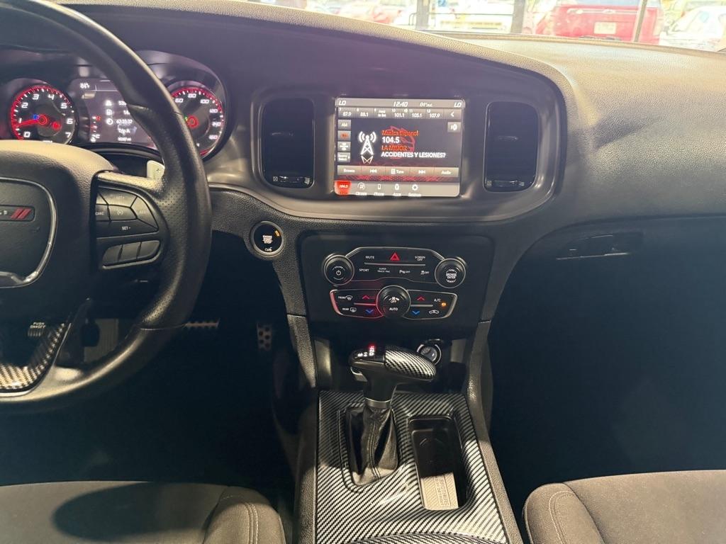 Dodge Charger R/T 2023
