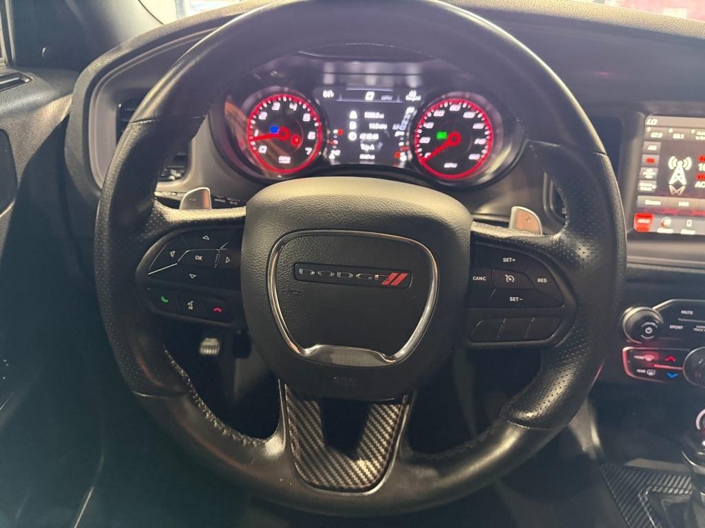 Dodge Charger R/T 2023
