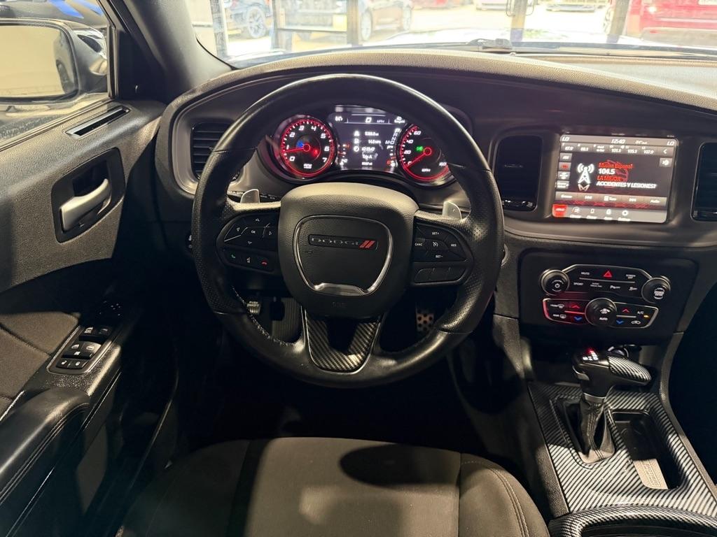 Dodge Charger R/T 2023