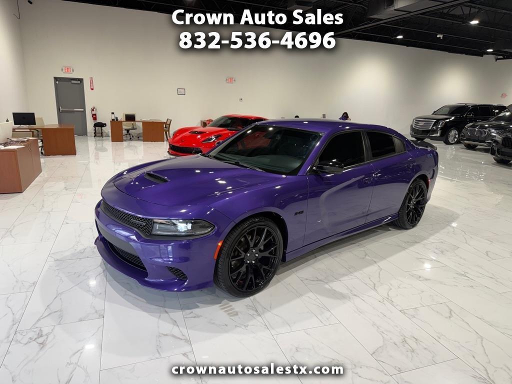 2023 Dodge Charger R/T