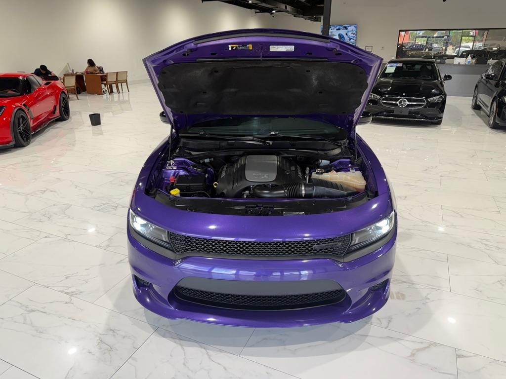 Dodge Charger R/T 2023