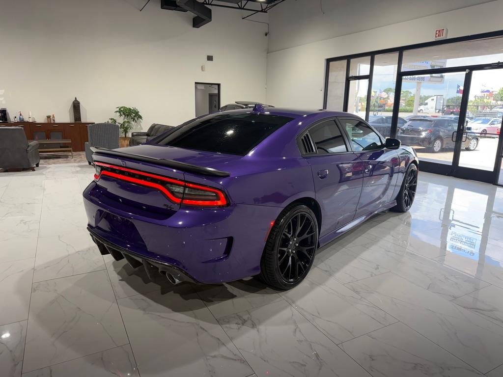 Dodge Charger R/T 2023