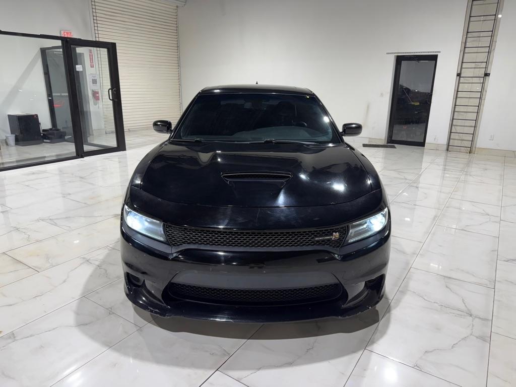 Dodge Charger SRT 392 2017