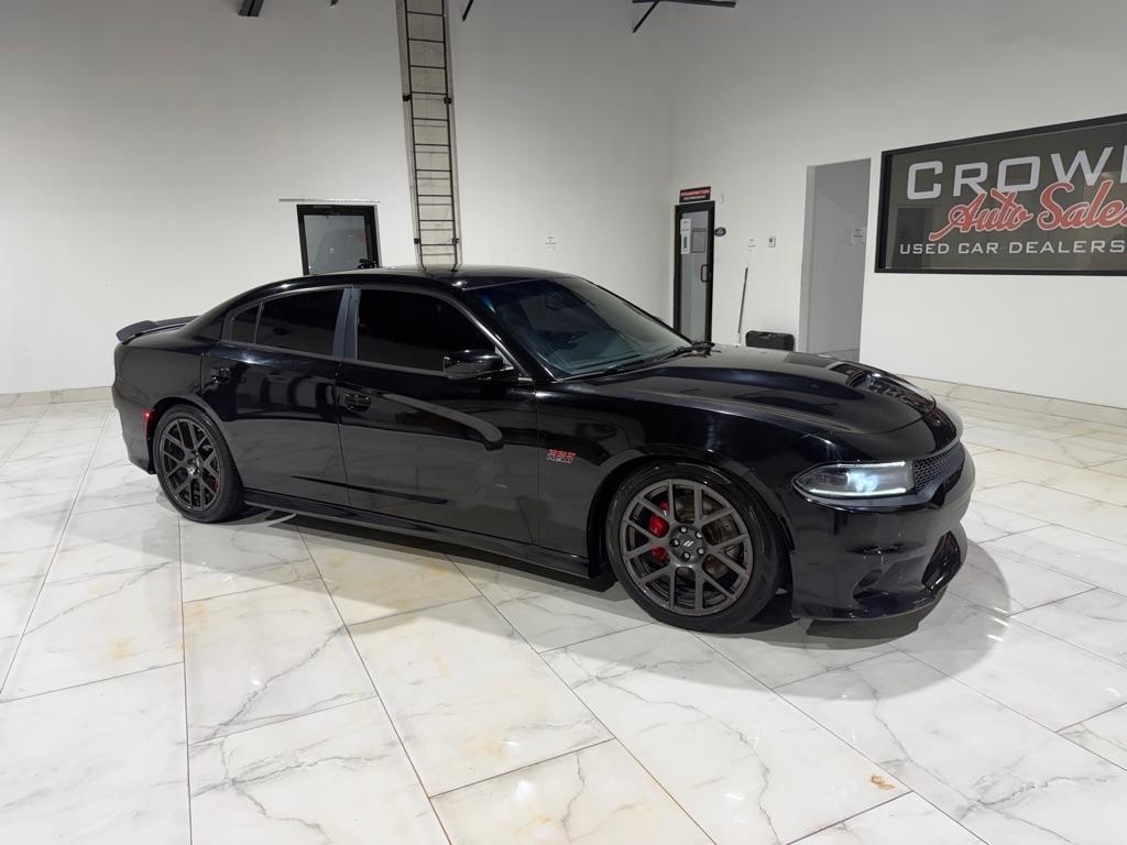 Dodge Charger SRT 392 2017