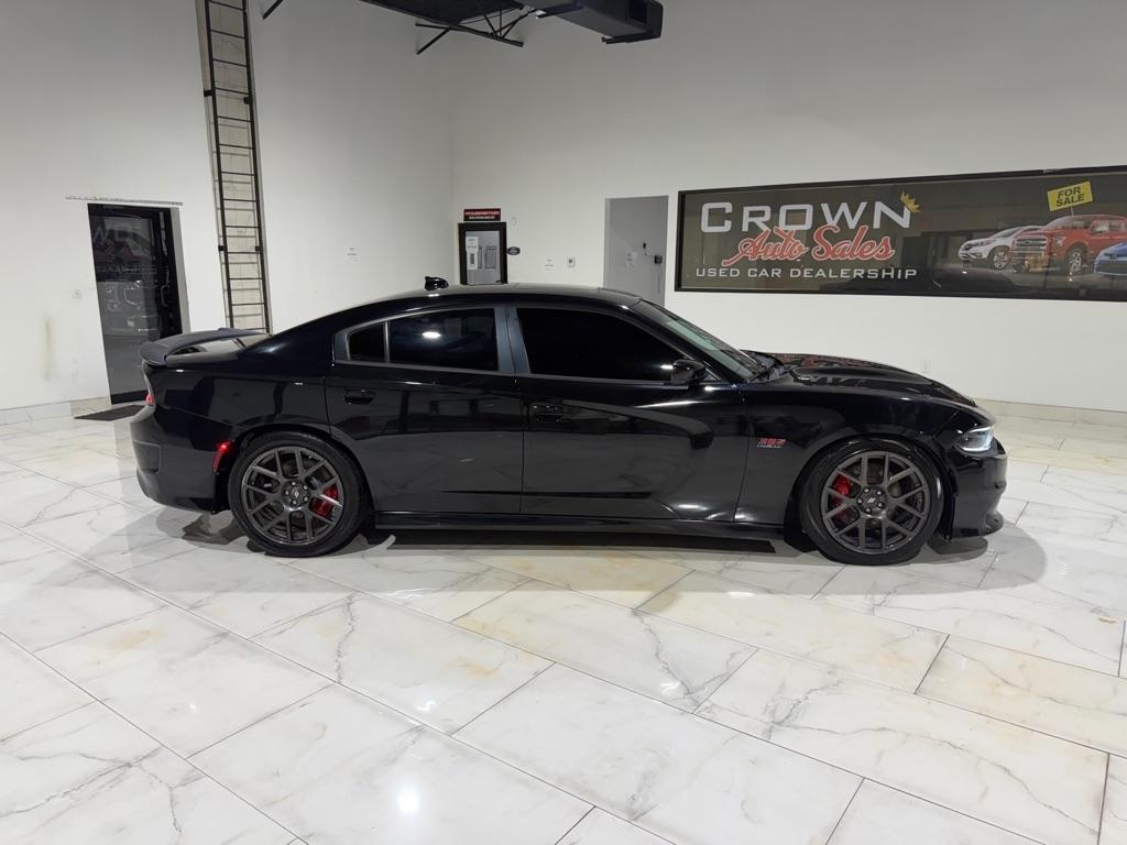 Dodge Charger SRT 392 2017