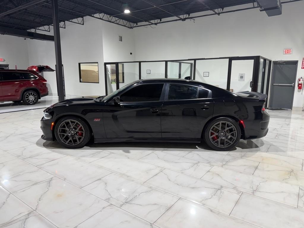 Dodge Charger SRT 392 2017