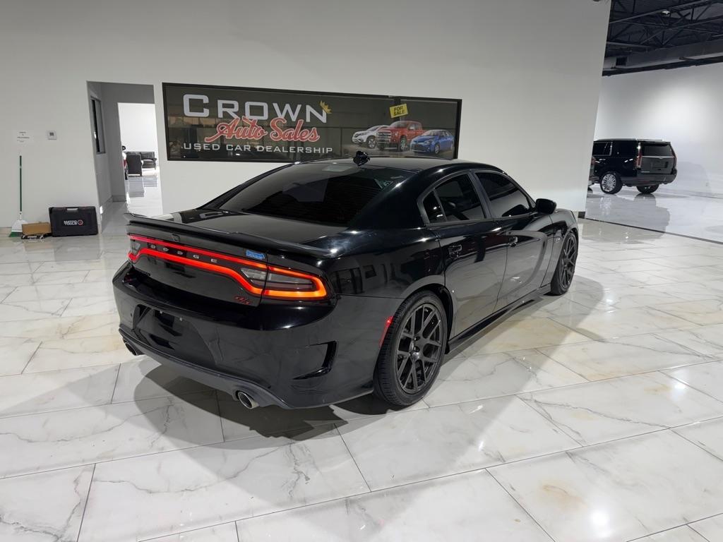 Dodge Charger SRT 392 2017