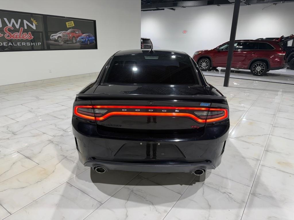Dodge Charger SRT 392 2017