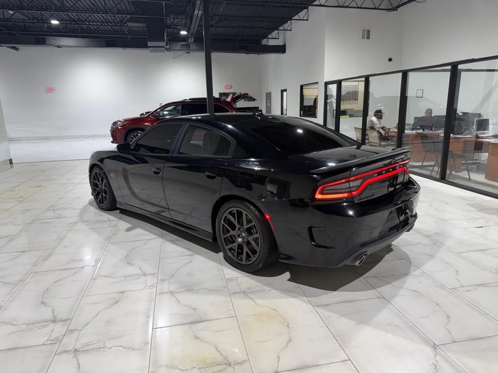 Dodge Charger SRT 392 2017