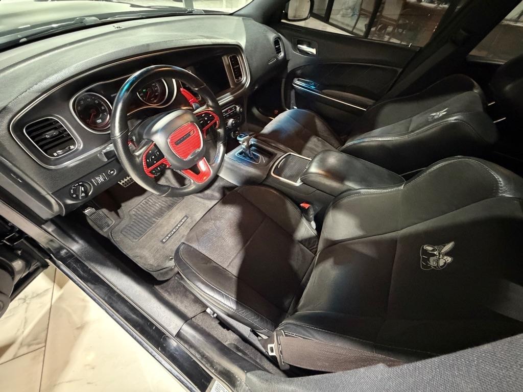Dodge Charger SRT 392 2017