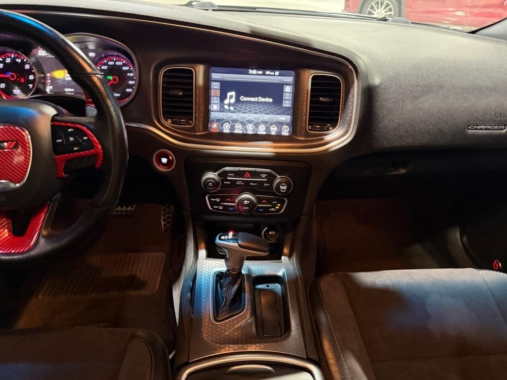 Dodge Charger SRT 392 2017