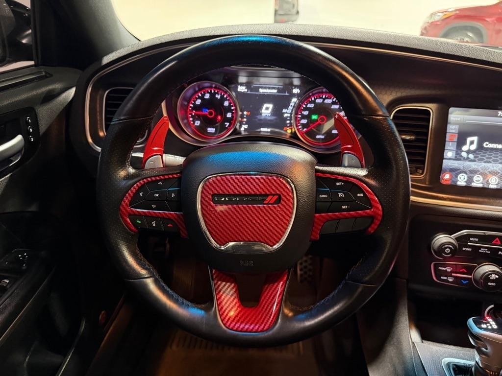 Dodge Charger SRT 392 2017