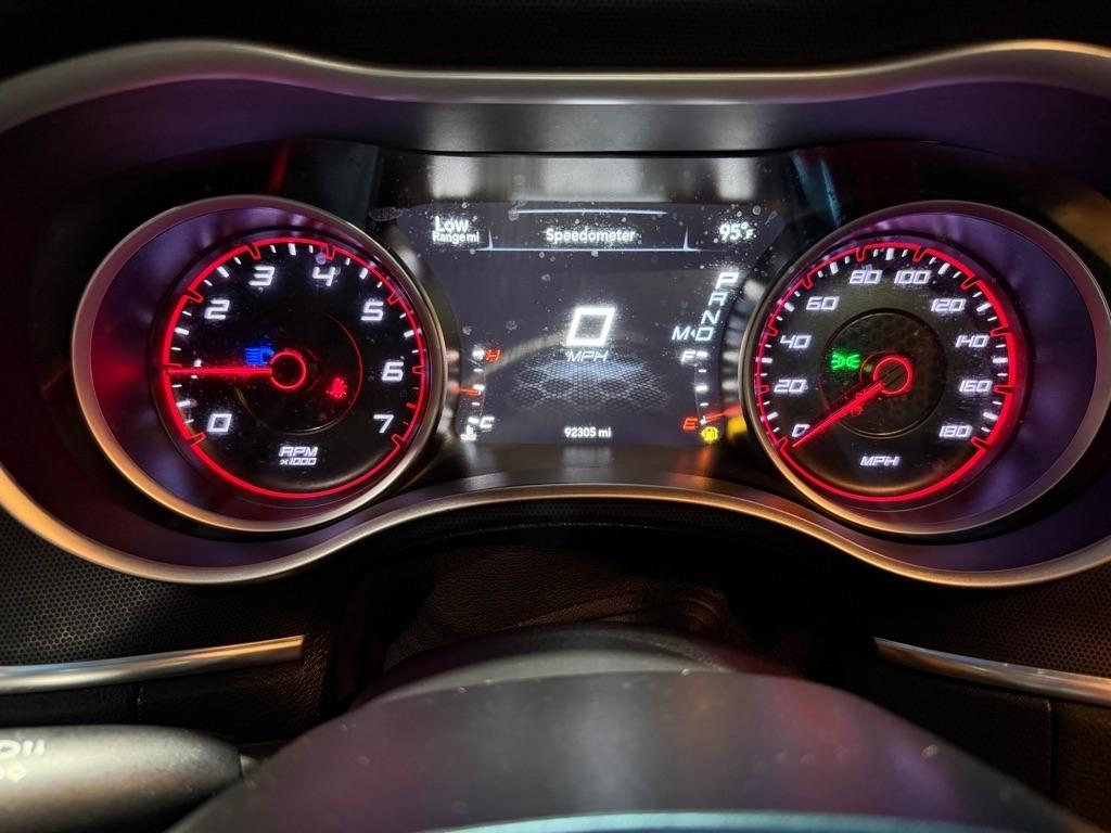 Dodge Charger SRT 392 2017