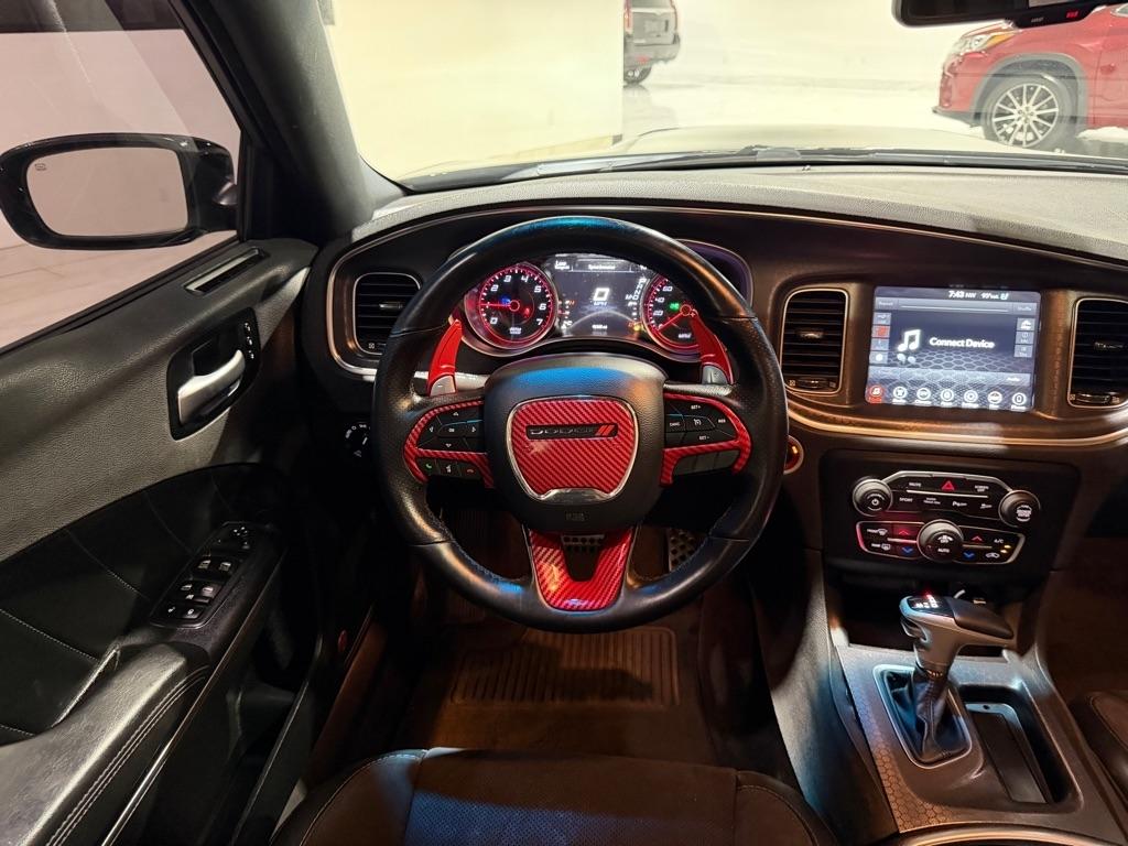 Dodge Charger SRT 392 2017