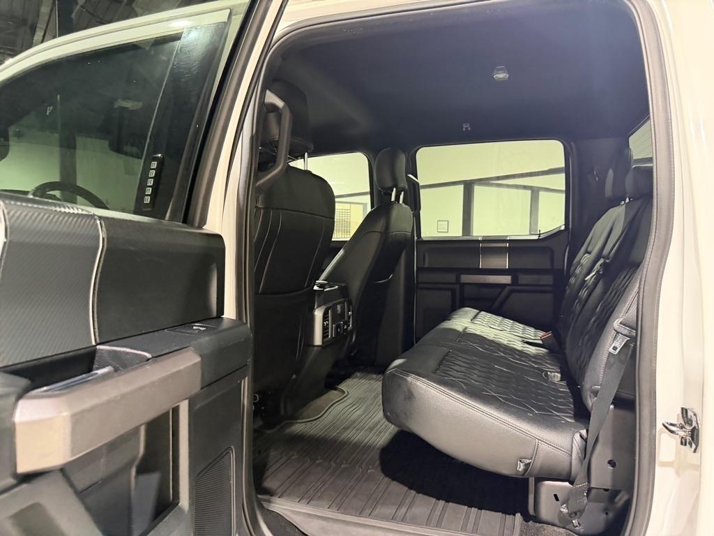 Ford F-150 XLT SuperCrew 6.5-ft. Bed 4WD 2020