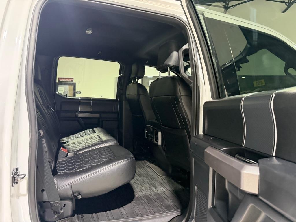 Ford F-150 XLT SuperCrew 6.5-ft. Bed 4WD 2020