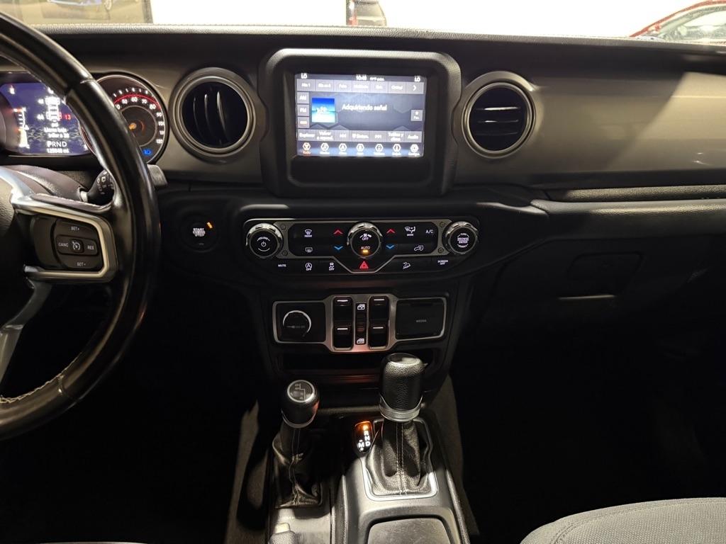 Jeep Wrangler Unlimited North Edition 2020
