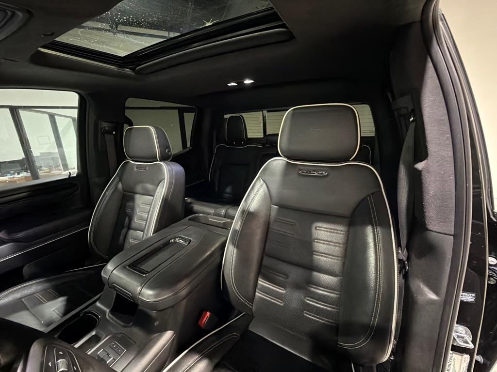 GMC Sierra 1500 AT4X Crew Cab 4WD 2022