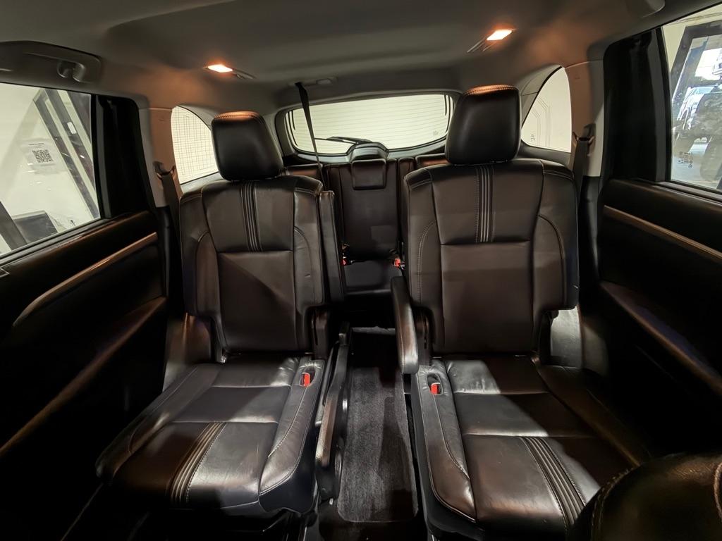 Toyota Highlander SE FWD V6 2017