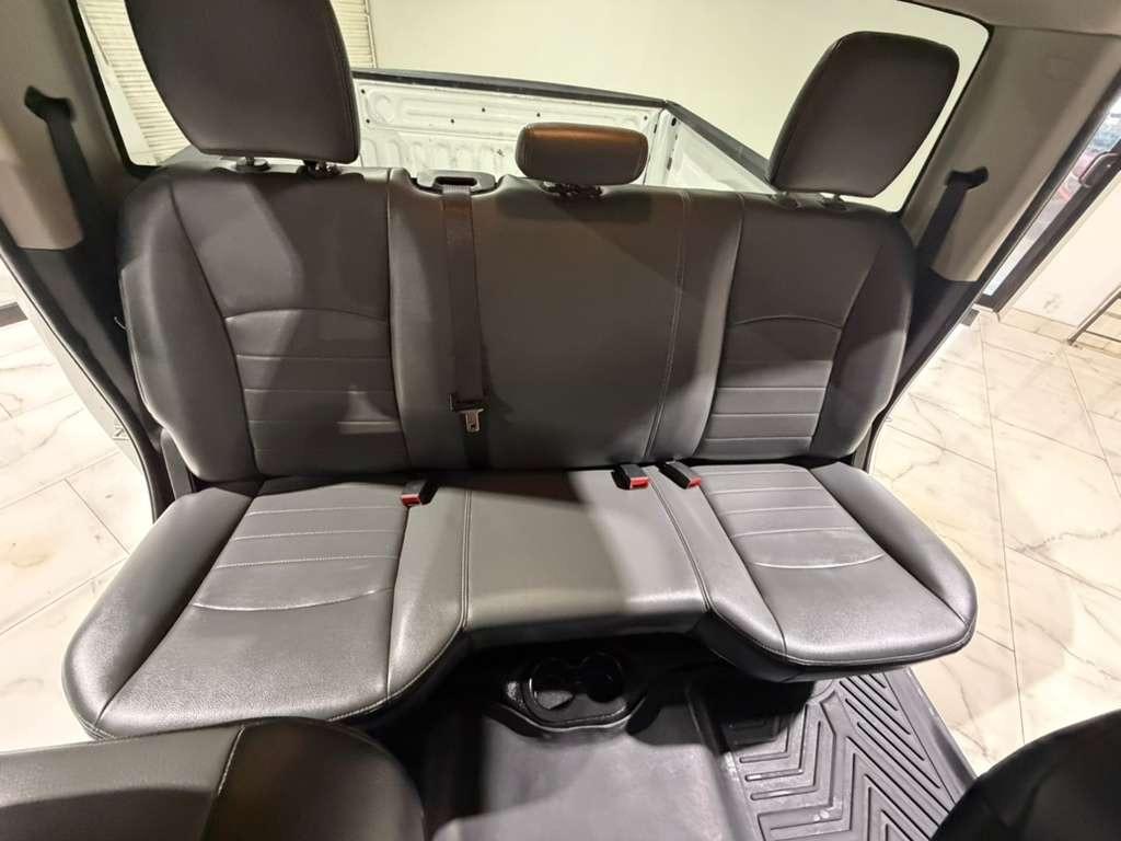 RAM 1500 Classic Tradesman Crew Cab SWB 4WD 2021