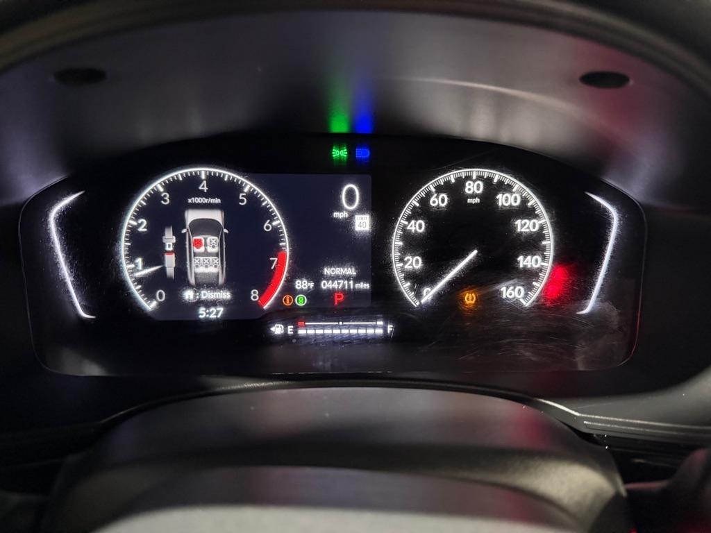 Honda Civic Sport Hatchback CVT 2024